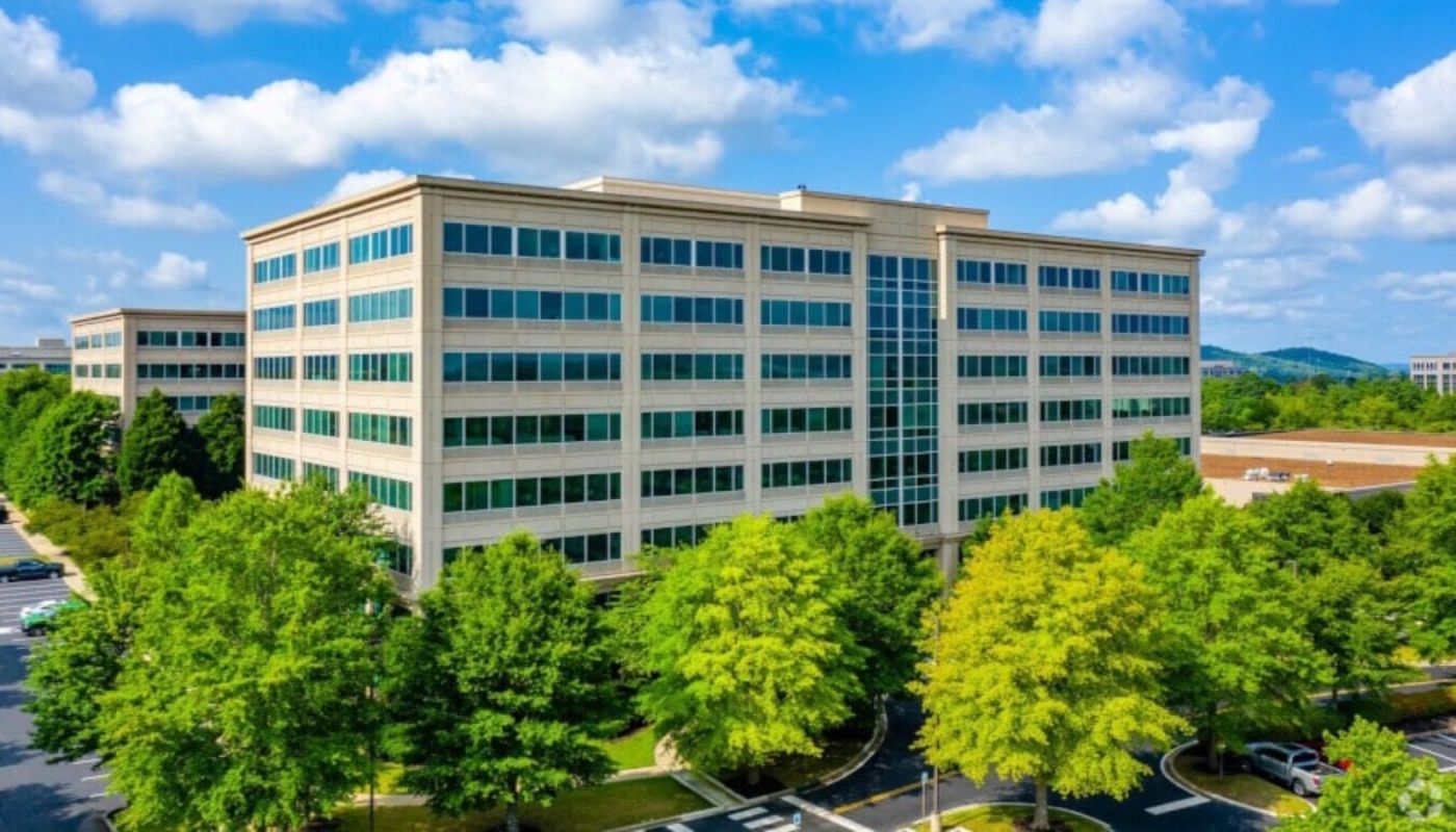 Pasadena Villa Outpatient Franklin