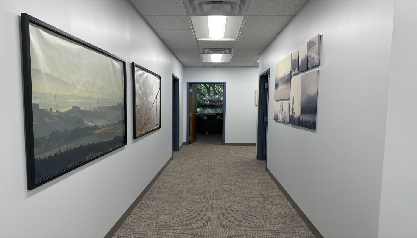 Pasadena Villa Outpatient Jacksonville