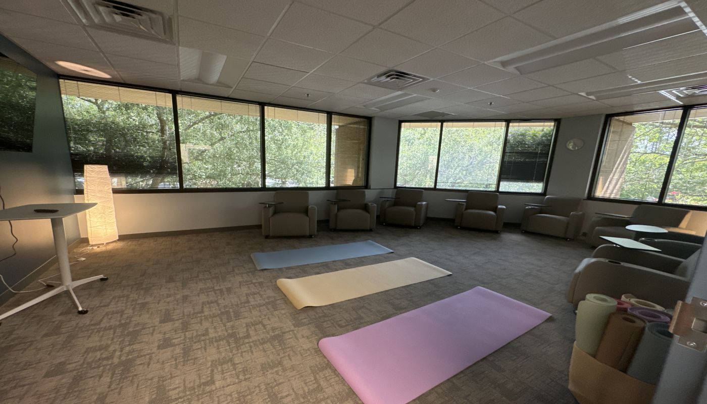 Pasadena Villa Outpatient Jacksonville