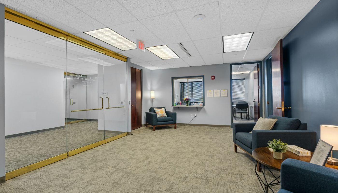 Pasadena Villa Outpatient Pittsburgh