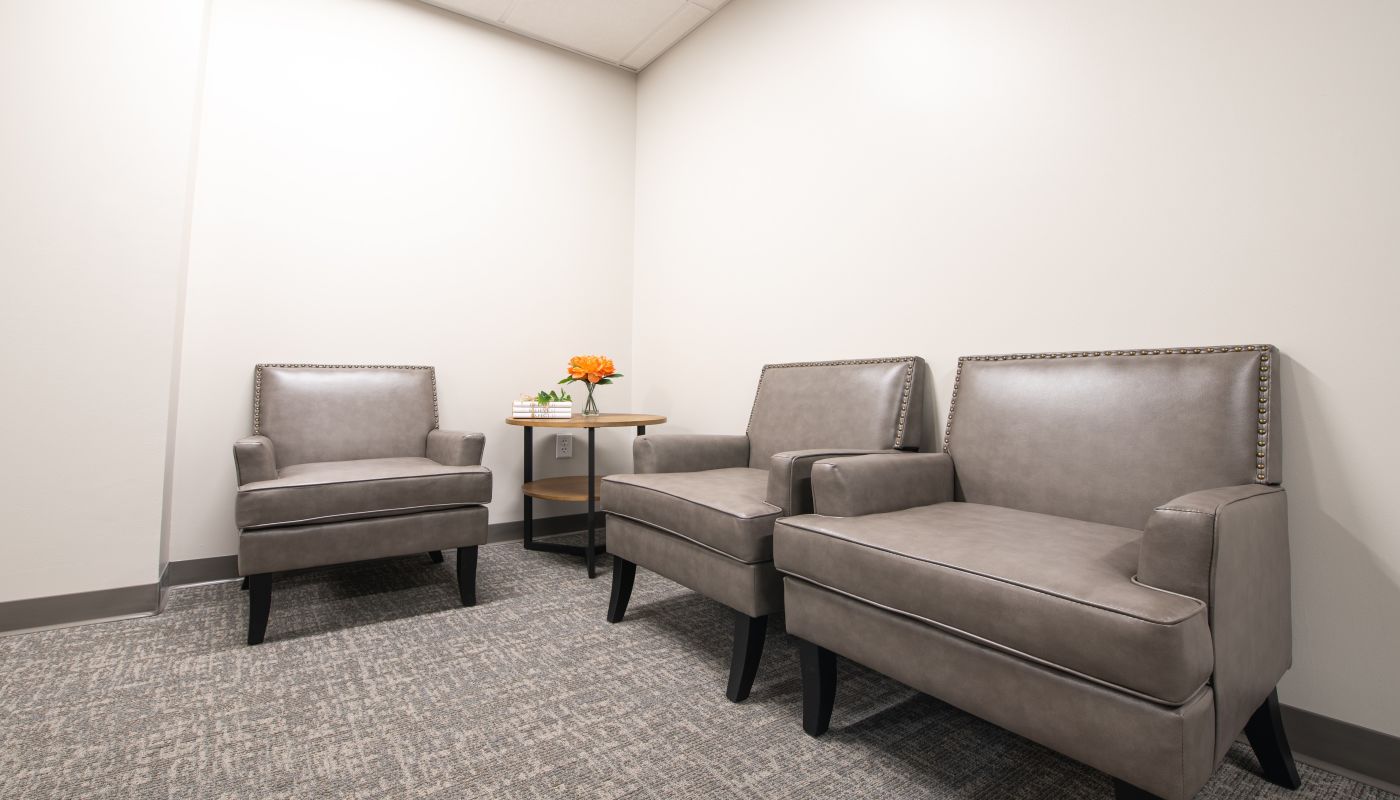 Pasadena Villa Outpatient Tampa