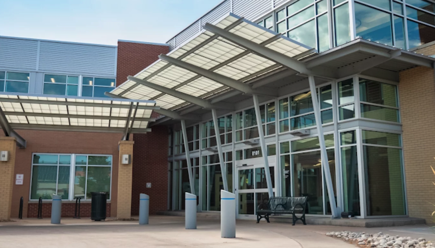 Pathlight Mood & Anxiety Center Denver - Lowry Blvd