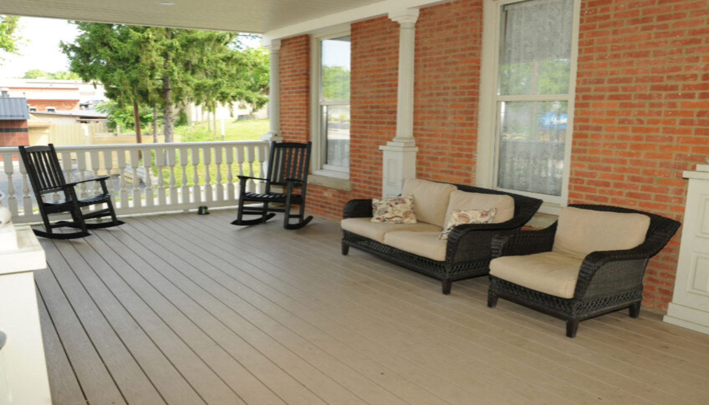 Pathway for Men - Noble House