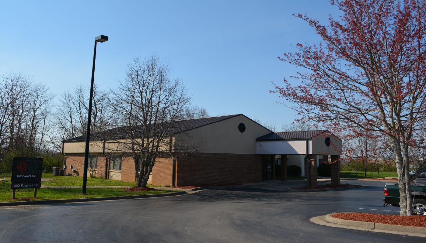 Pathways Montgomery County Outpatient