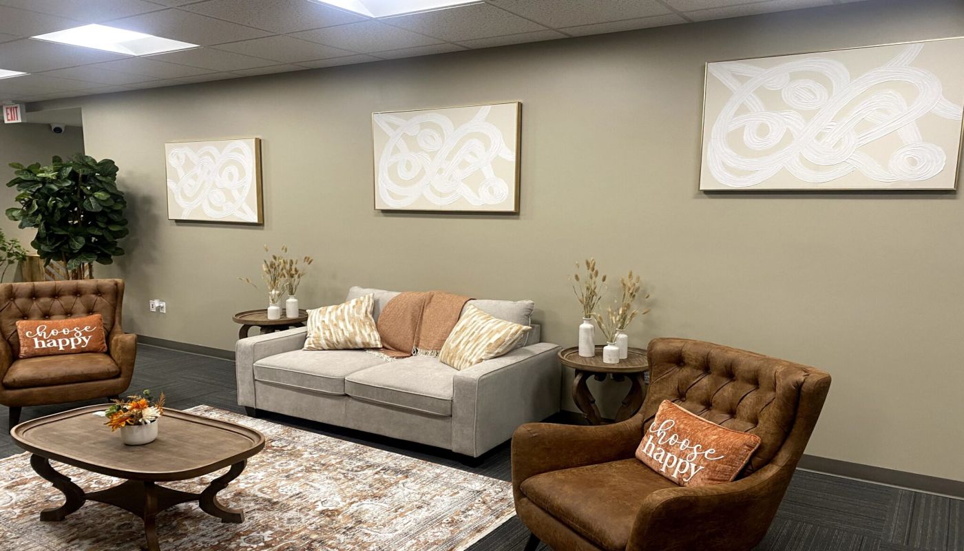 Pathways Wellness Center