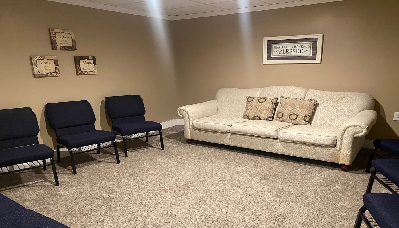 Penfield Addiction Ministries Womens Campus