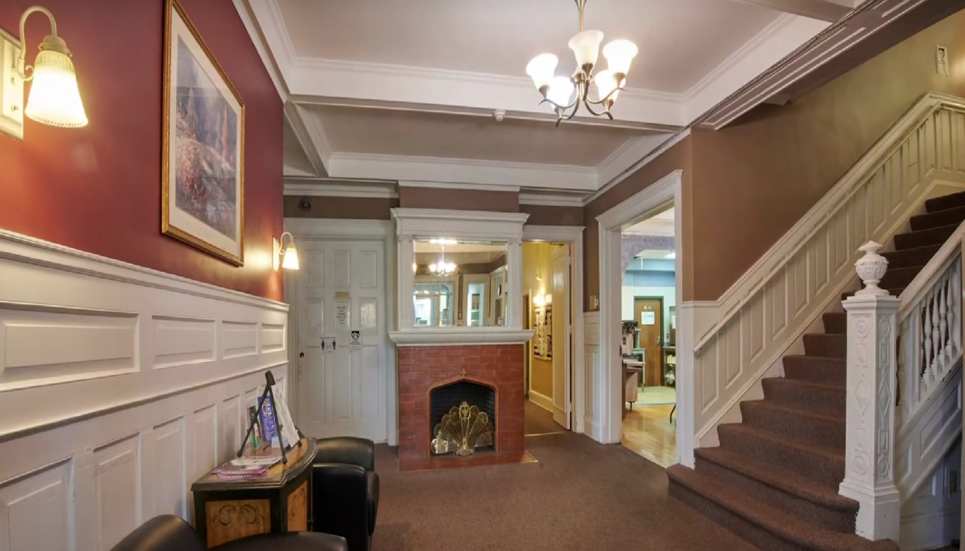 People Nancy Page Crisis Residence