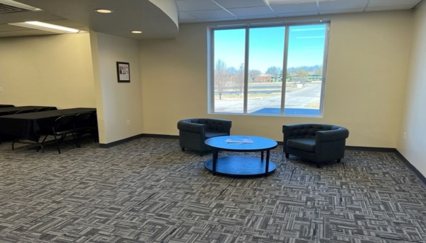 Perimeter Behavioral Hospital of Springfield