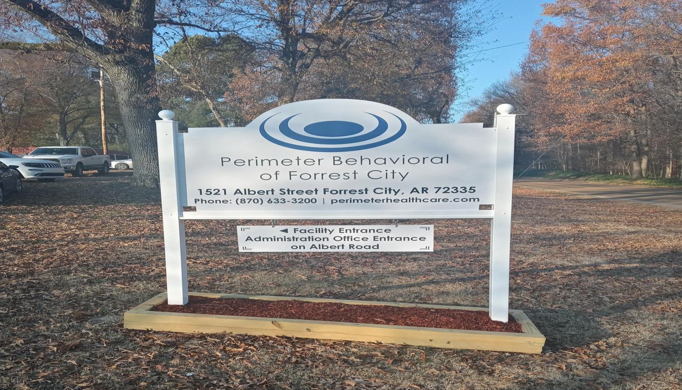 Perimeter Behavioral of Forrest City