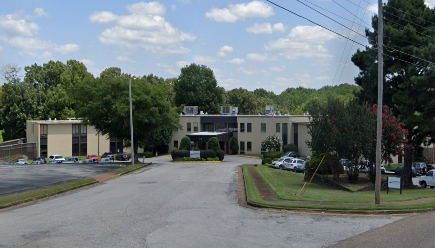 Perimeter Behavioral of Jackson