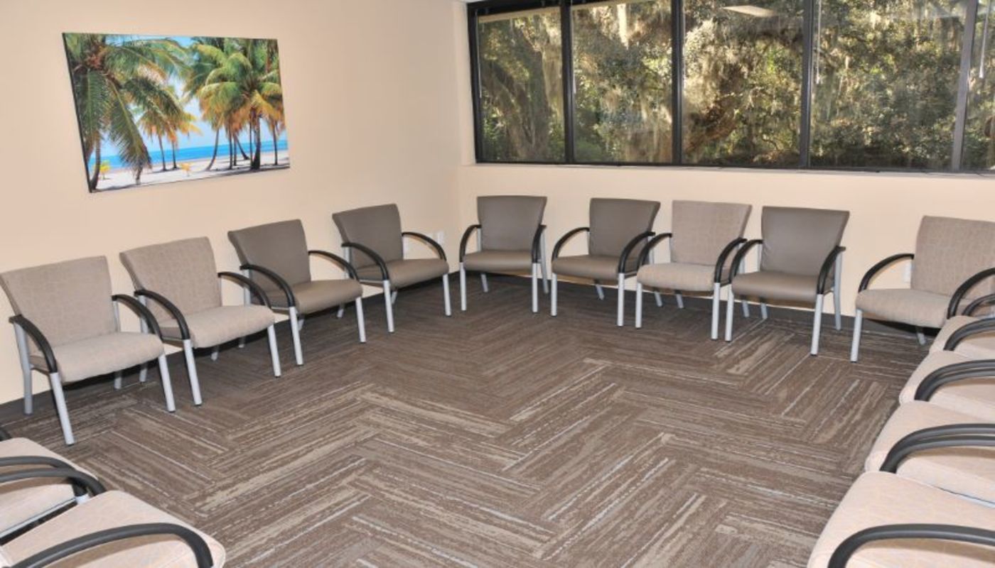 Phoenix House Florida - Derek Jeter Center (Brandon Outpatient Treatment Facility)