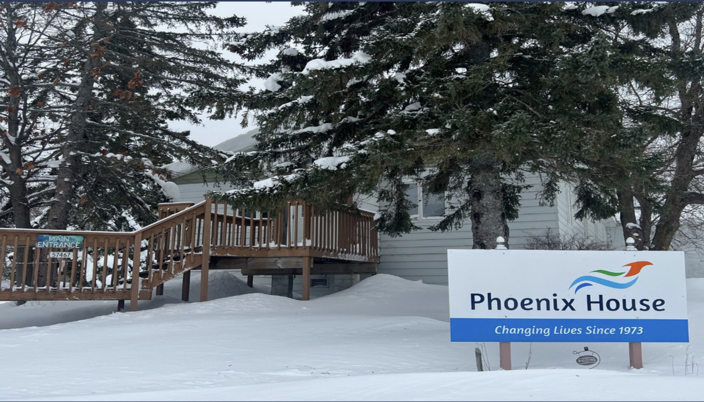 Phoenix House Substance Abuse Treatment