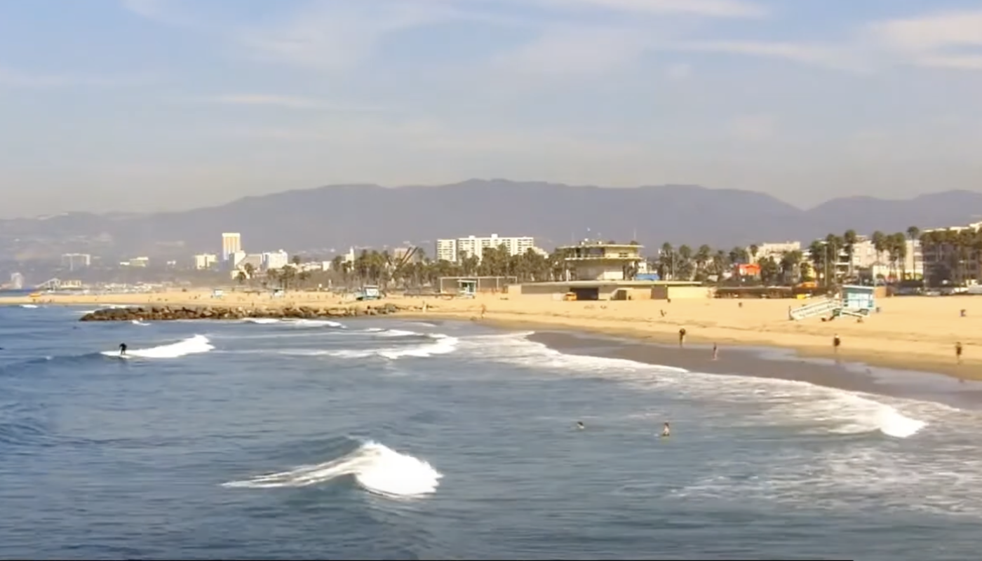 Phoenix House - Venice Beach