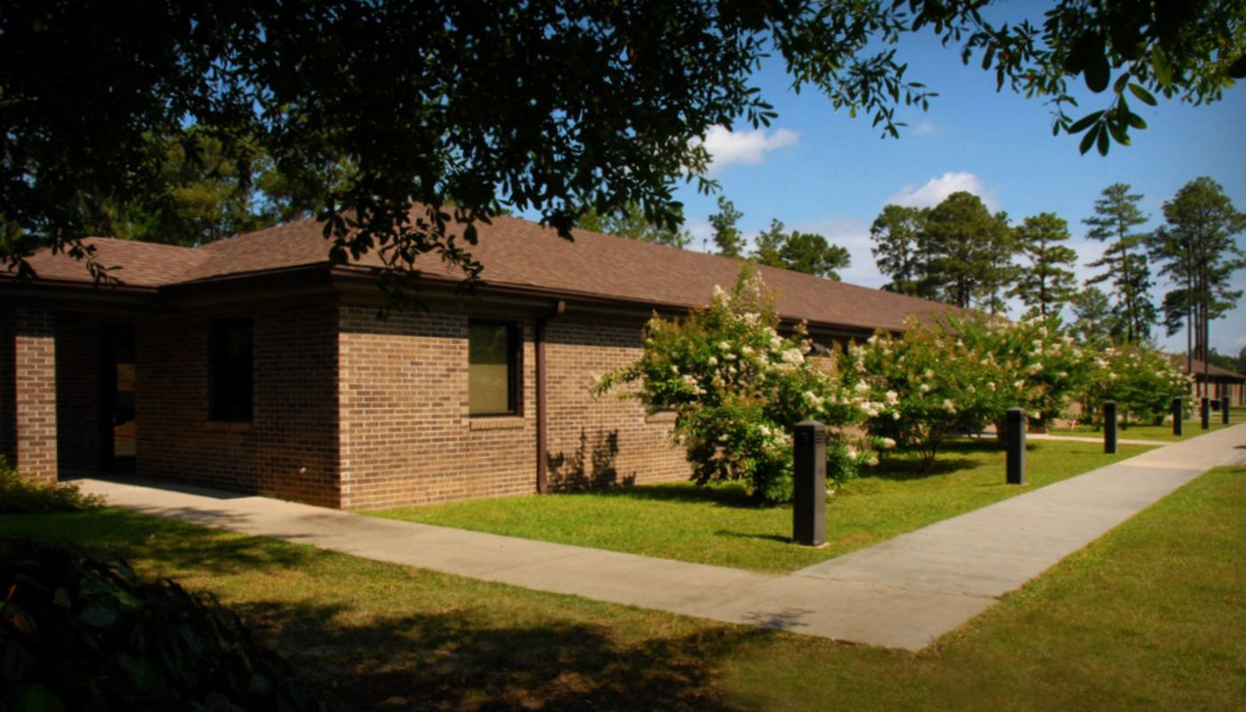 Pine Grove Next Step