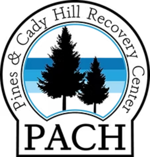 Pines and Cady Hill Recovery Center