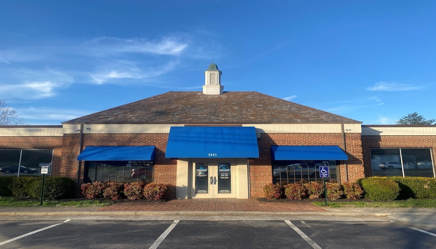 Pinnacle Treatment Centers Roanoke