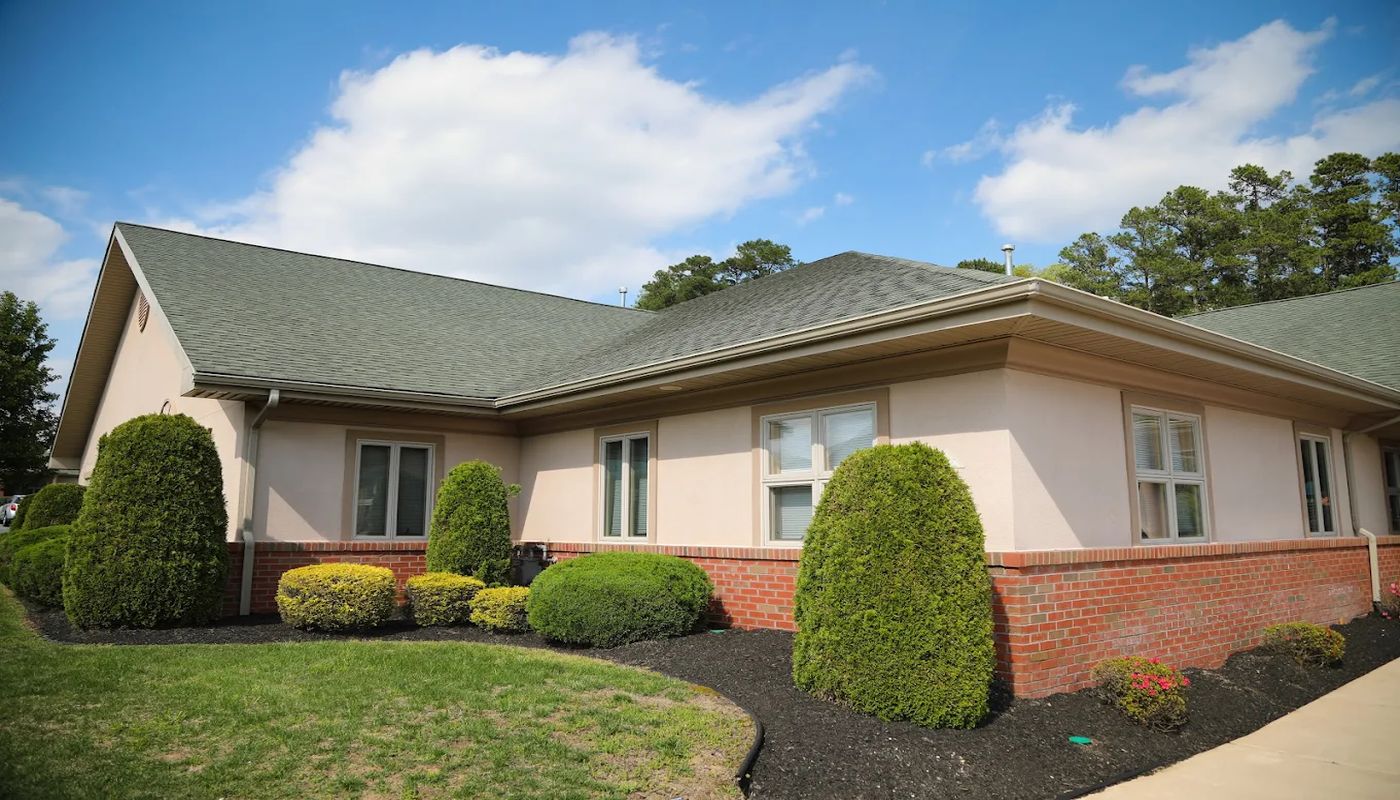 Vineland Treatment Services