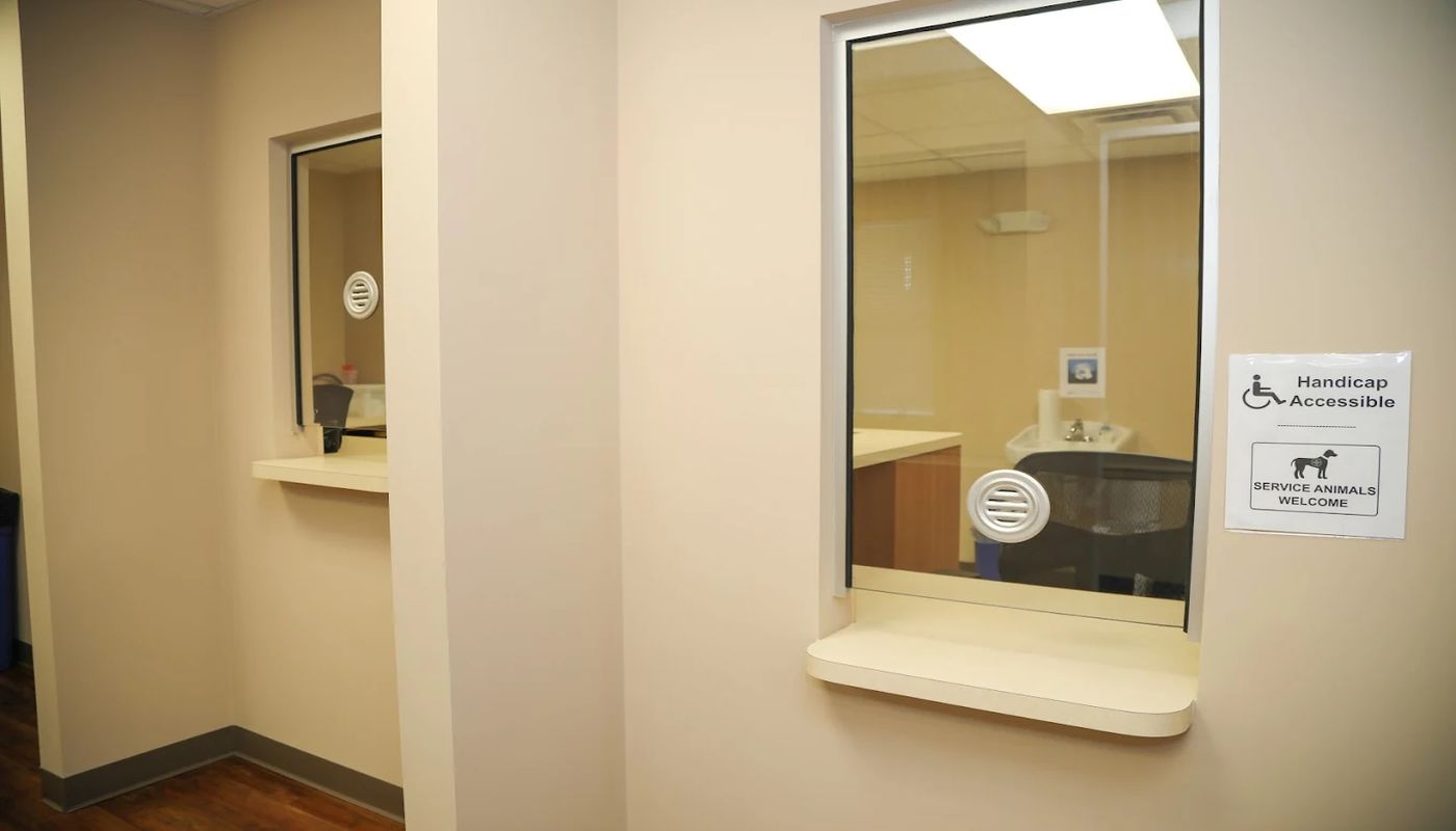 Vineland Treatment Services