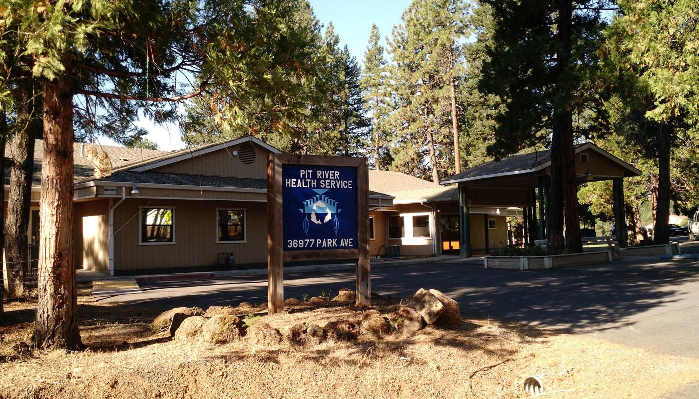 Pit River Health Service Burney Clinic