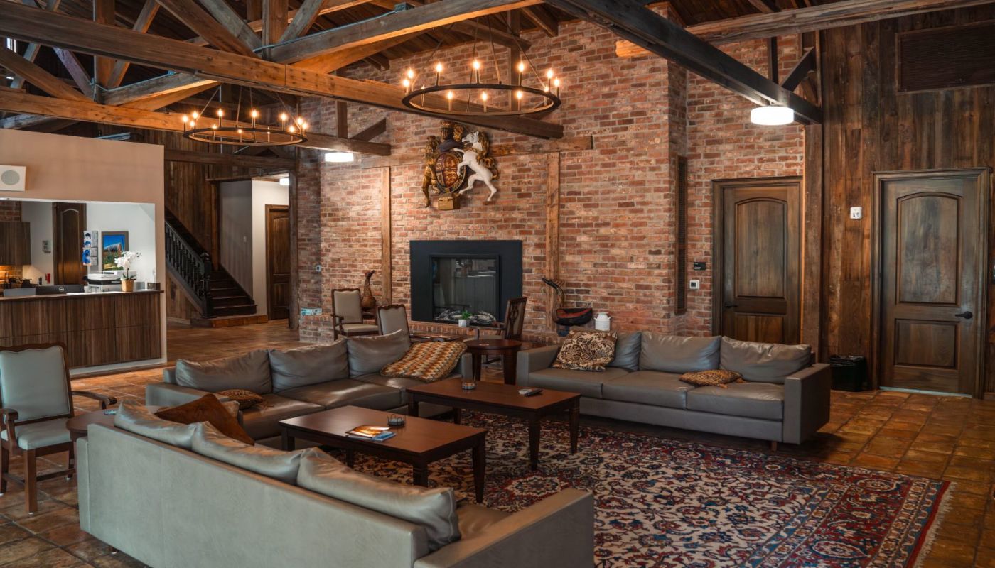 Plum Creek Recovery Ranch