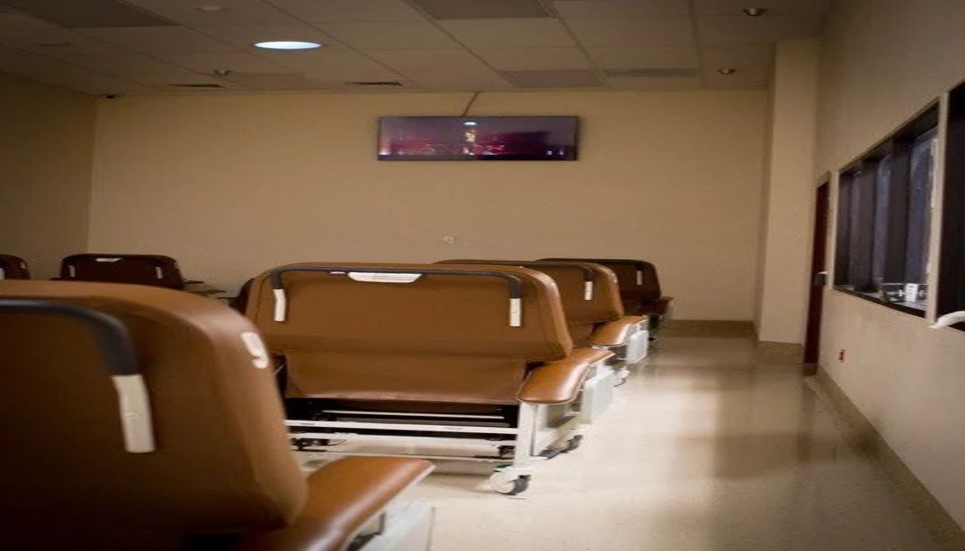 Polara Health Crisis Stabilization Unit