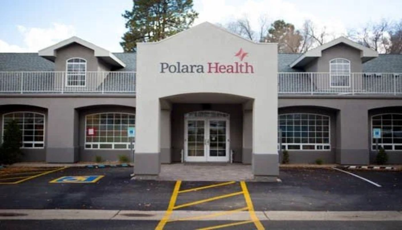 Polara Health Gail Gardner Integrated Care