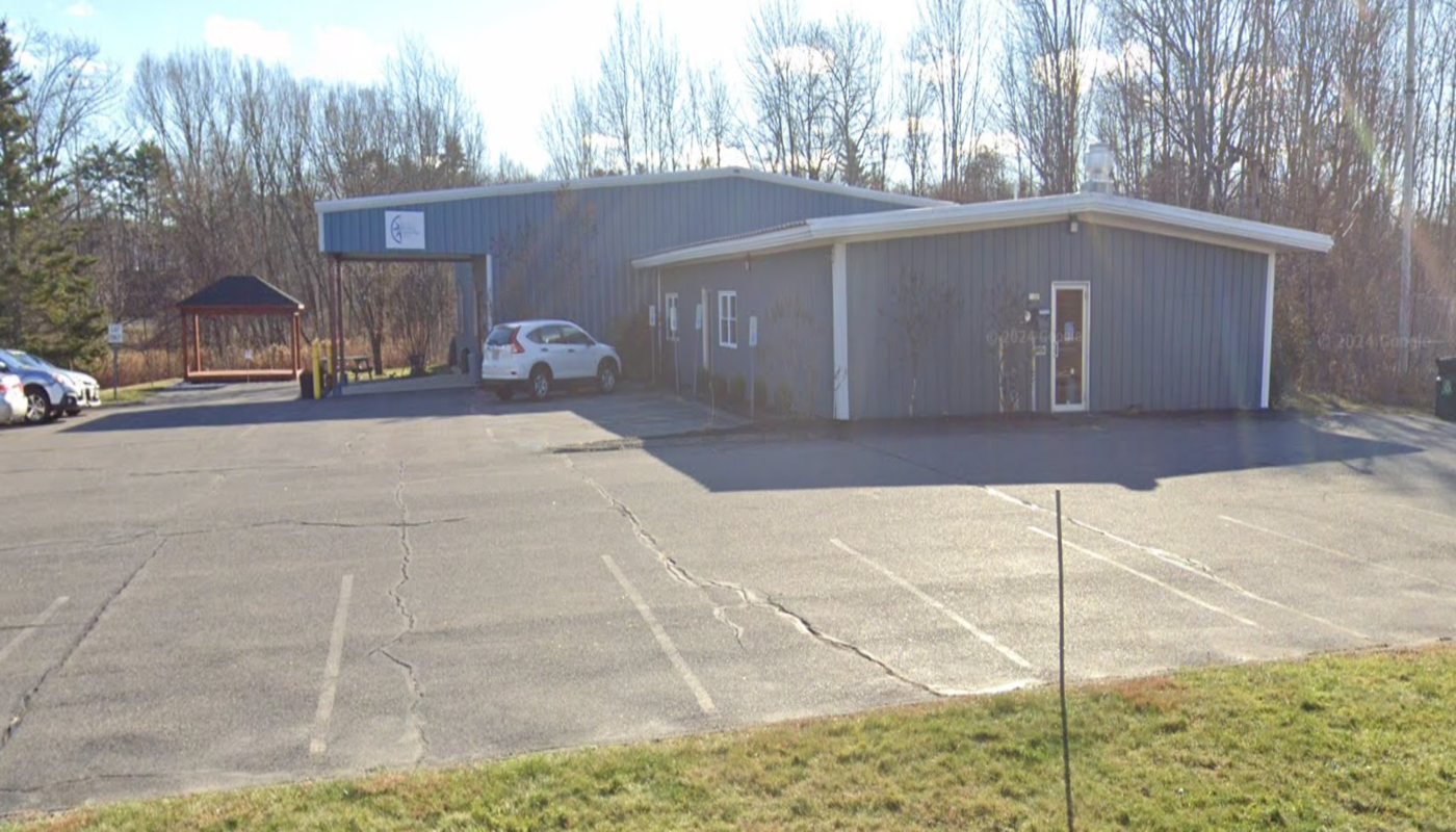 Portland Recovery Community Center