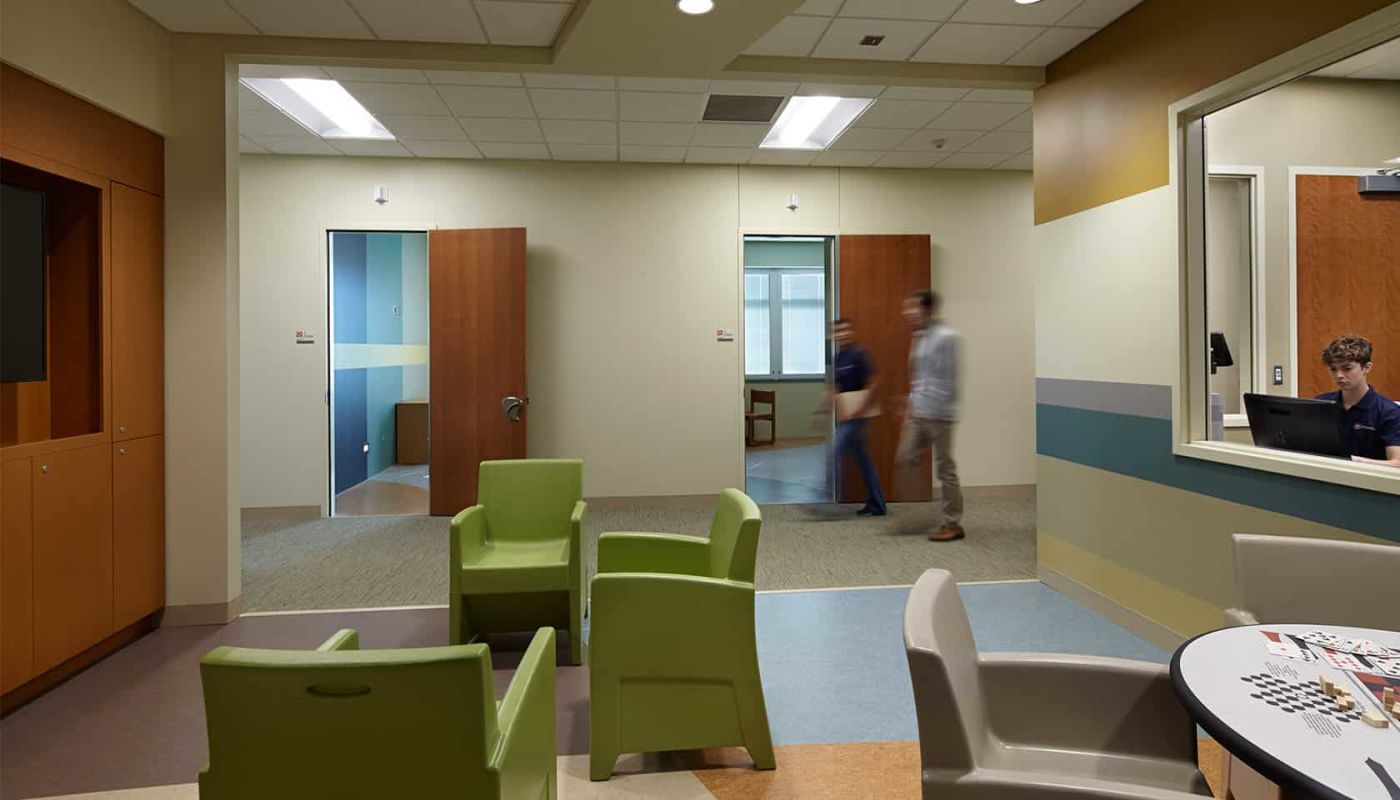 PrairieCare Brooklyn Park Inpatient