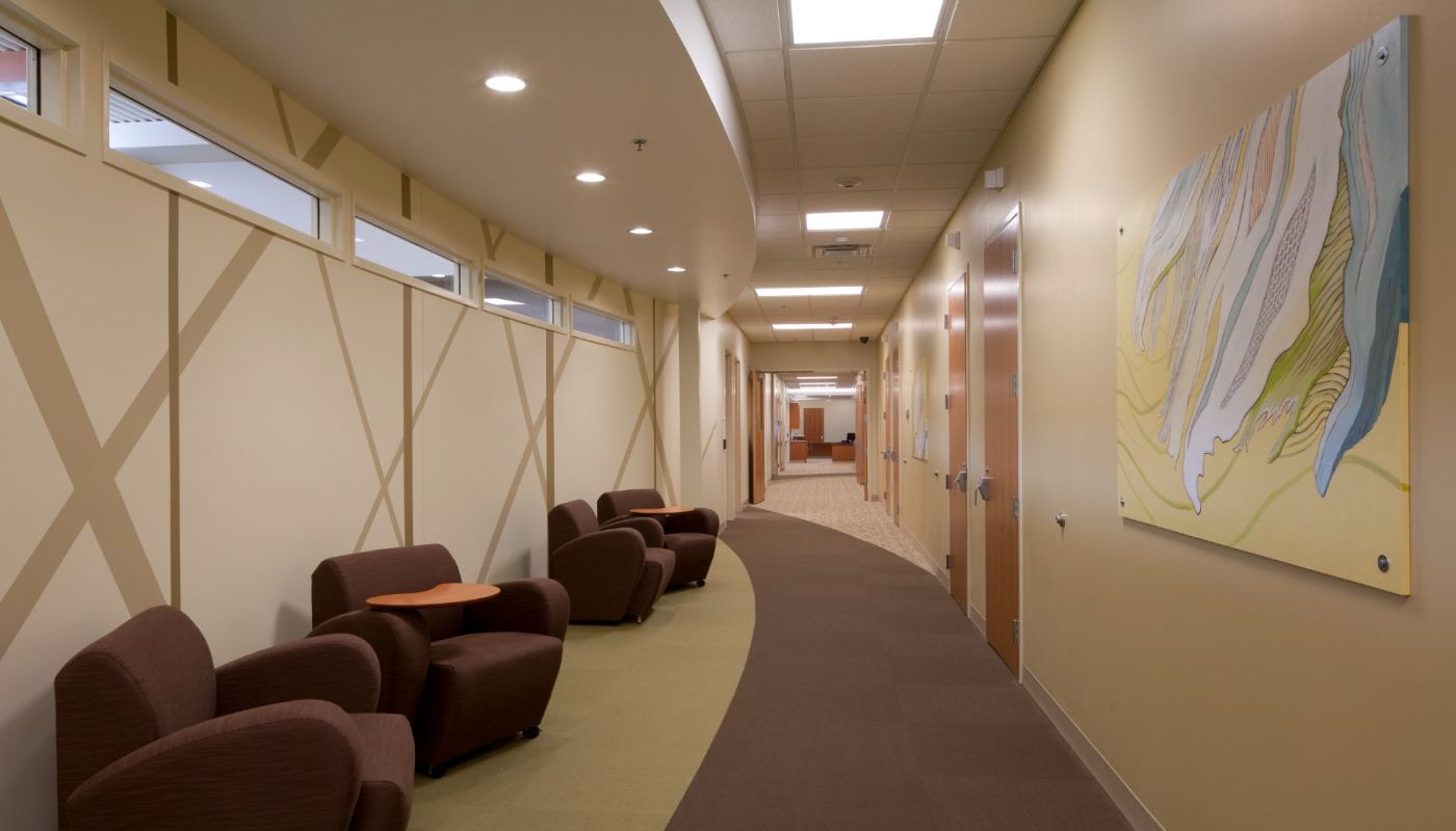 PrairieCare Maple Grove