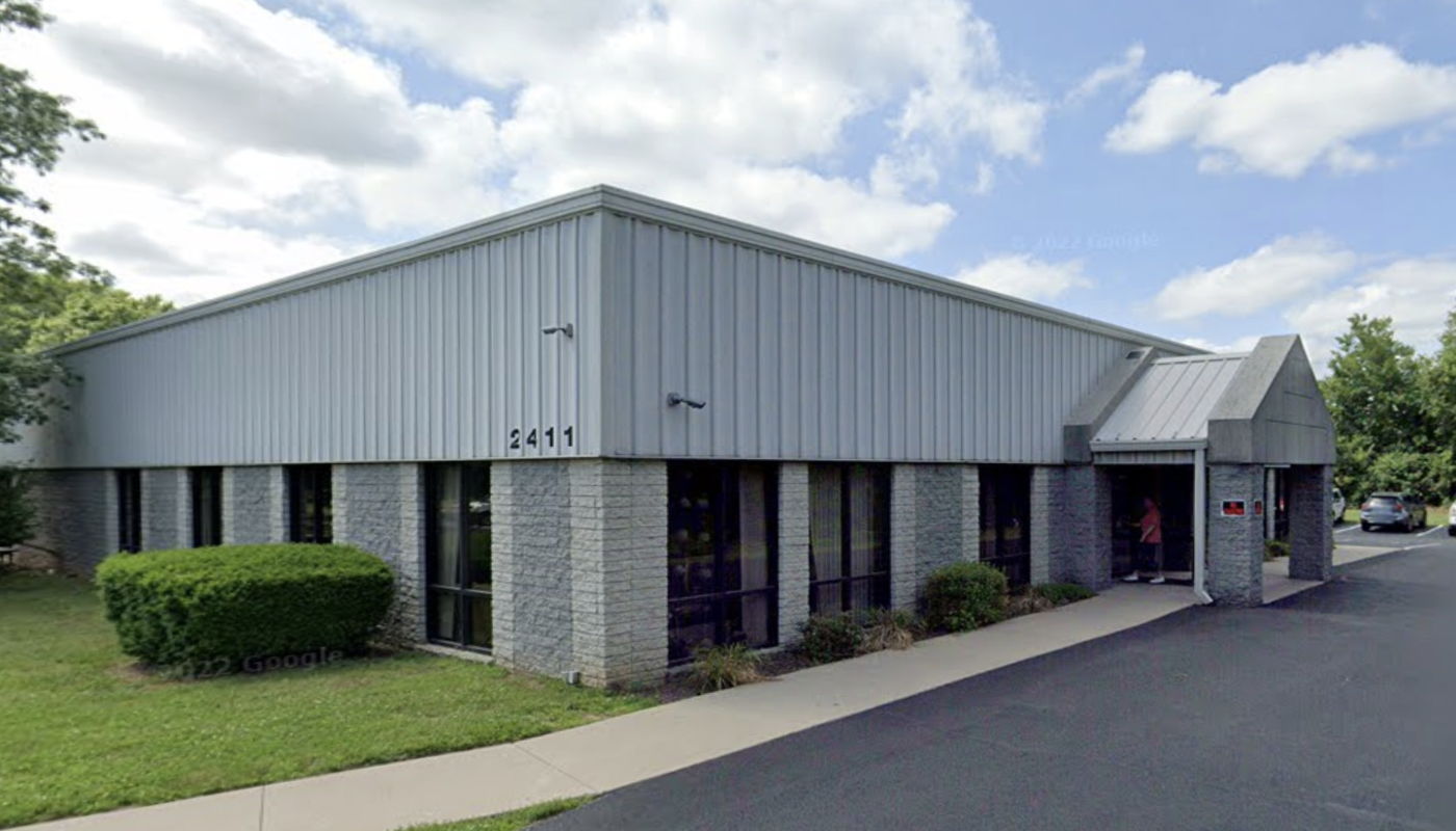 Preferred Family Healthcare Springfield - Carol Jones Recovery Center