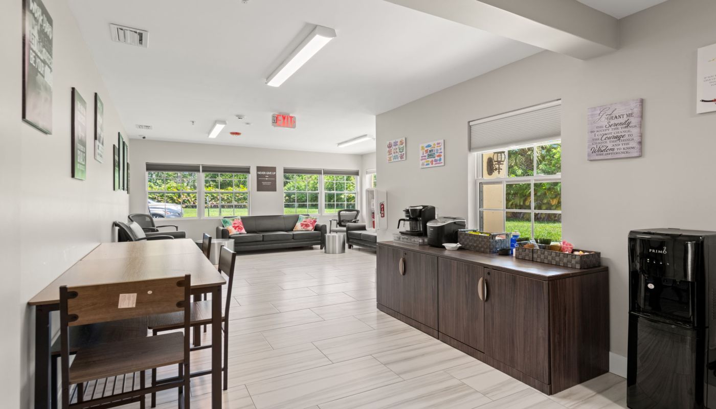 Premiere Addiction Recovery