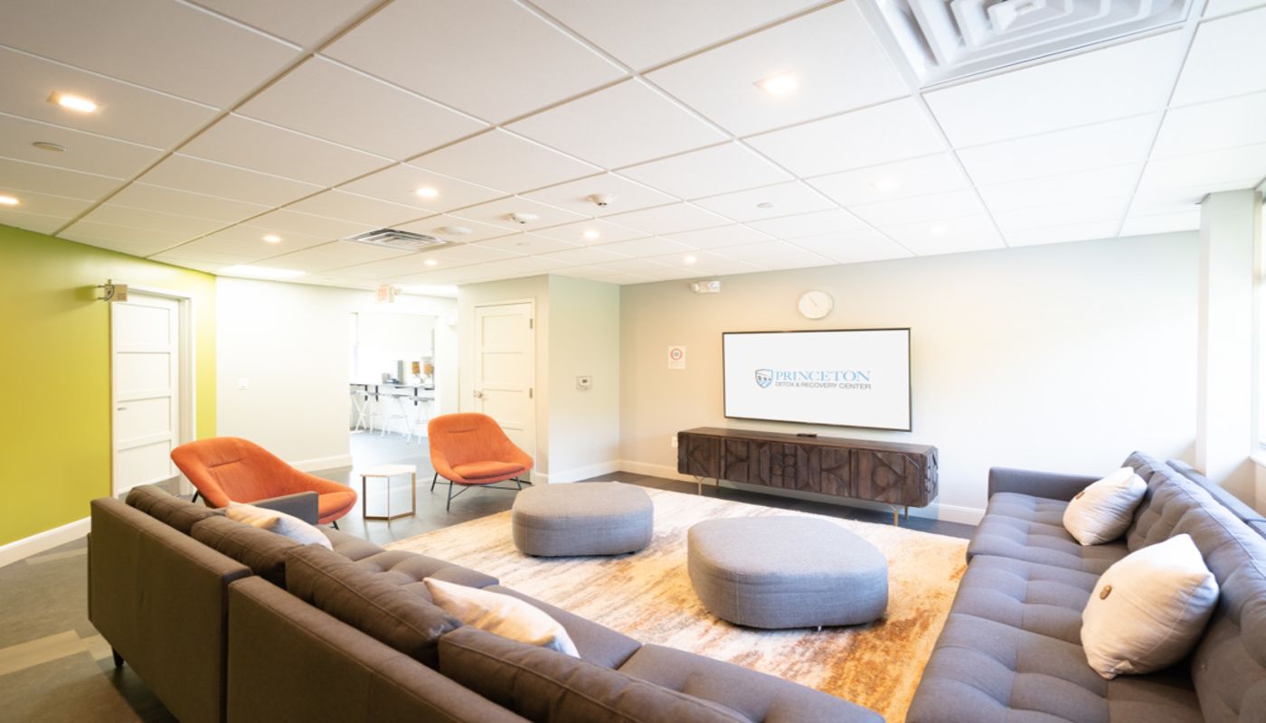 Princeton Detox & Recovery Center
