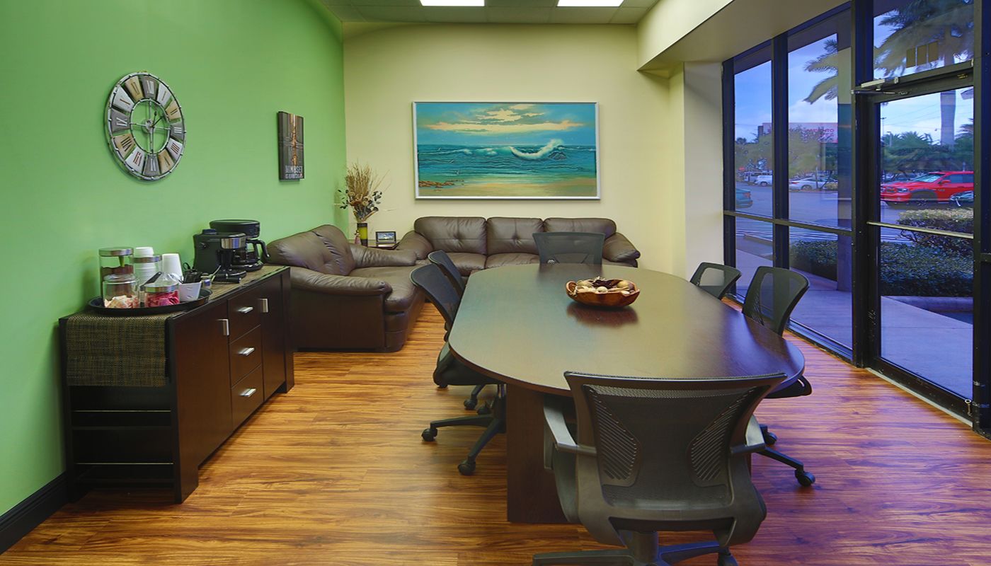 Principles Recovery Center