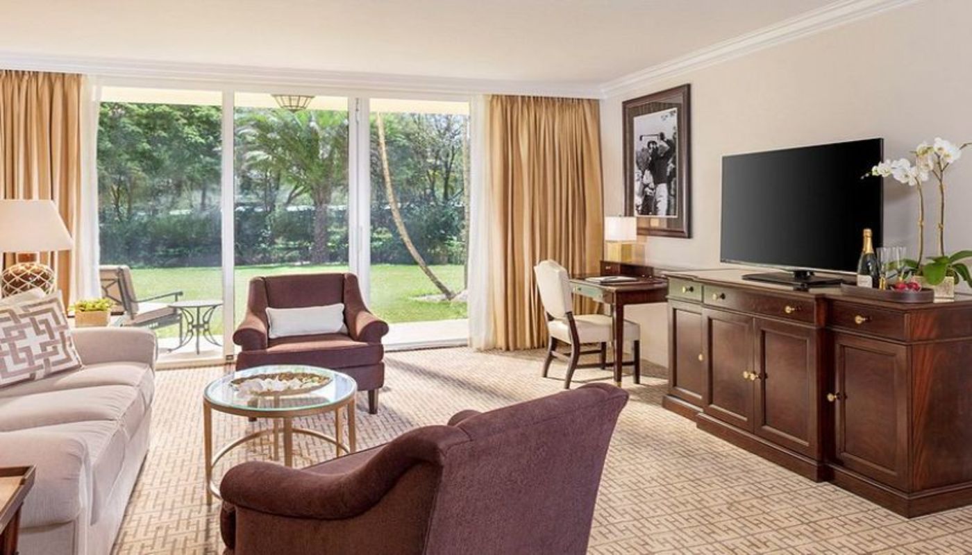 Pritikin Longevity Center