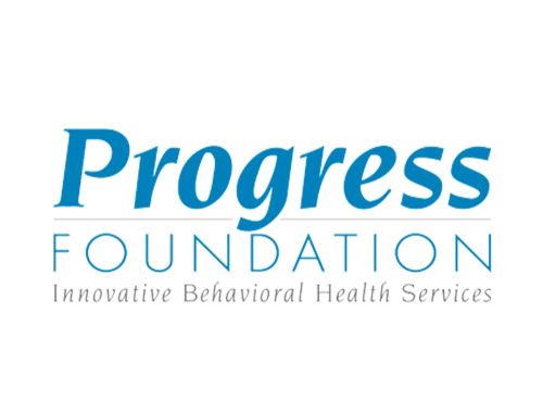 Progress Foundation Shrader House