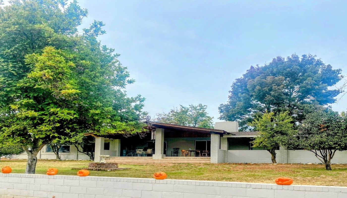 Progress House Mens Facility