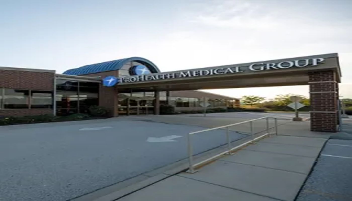 ProHealth Medical Group Clinic Waukesha