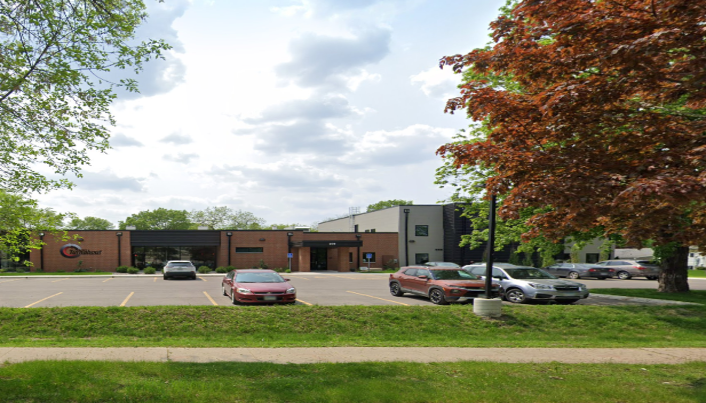 Project Turnabout - Willmar Outpatient