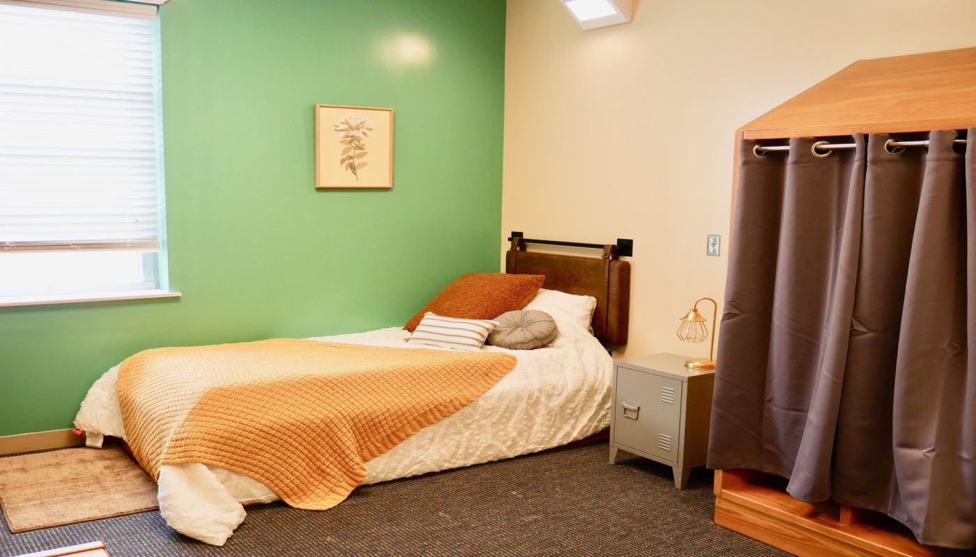 Promises Brazos Valley