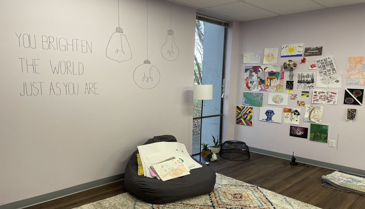 Prosperity Eating Disorders and Wellness Norfolk