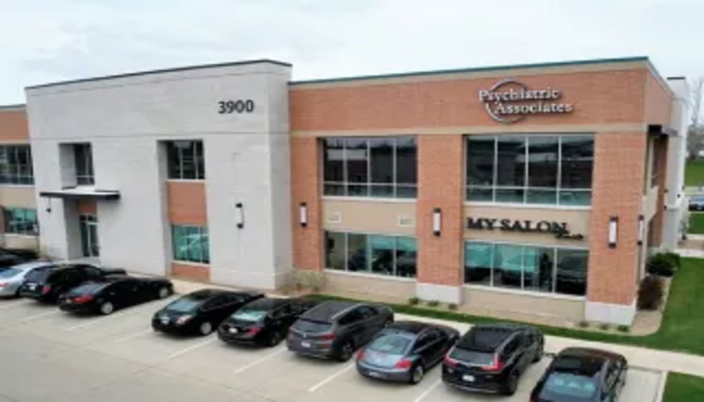 Nystrom Psychiatric Associates Cedar Rapids