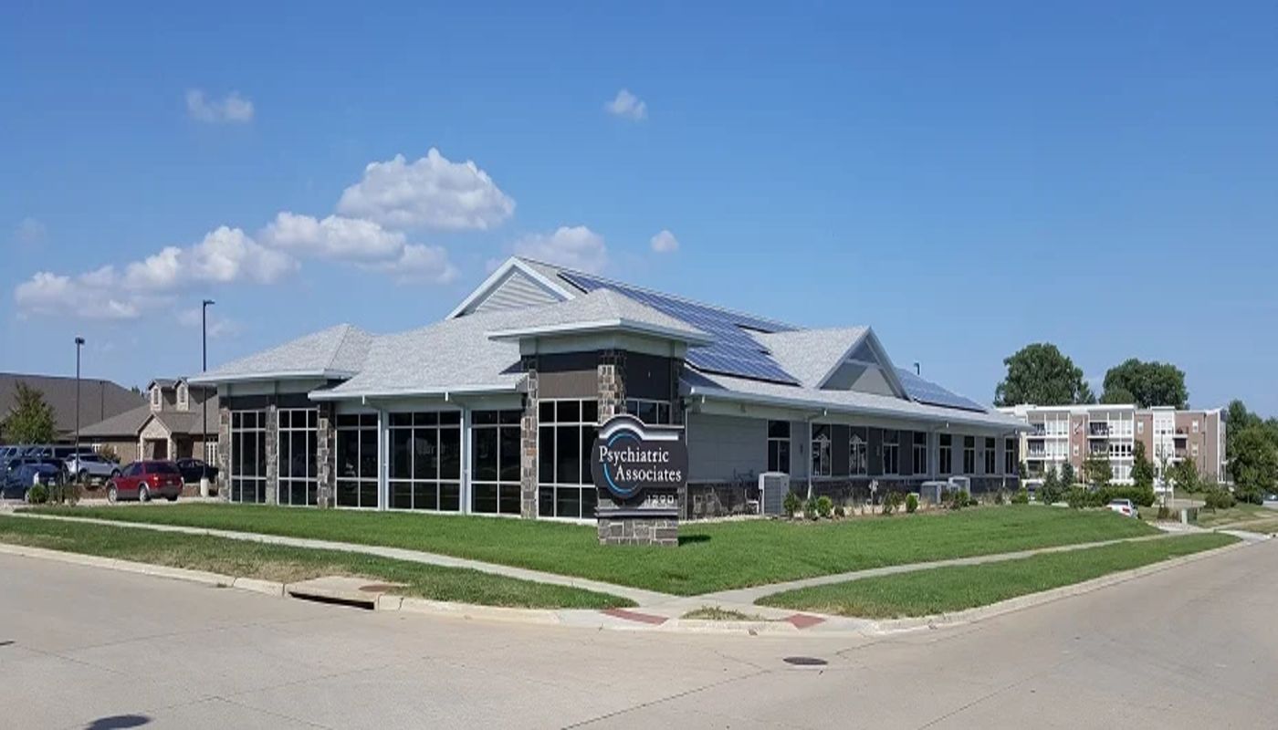 Nystrom Psychiatric Associates North Liberty