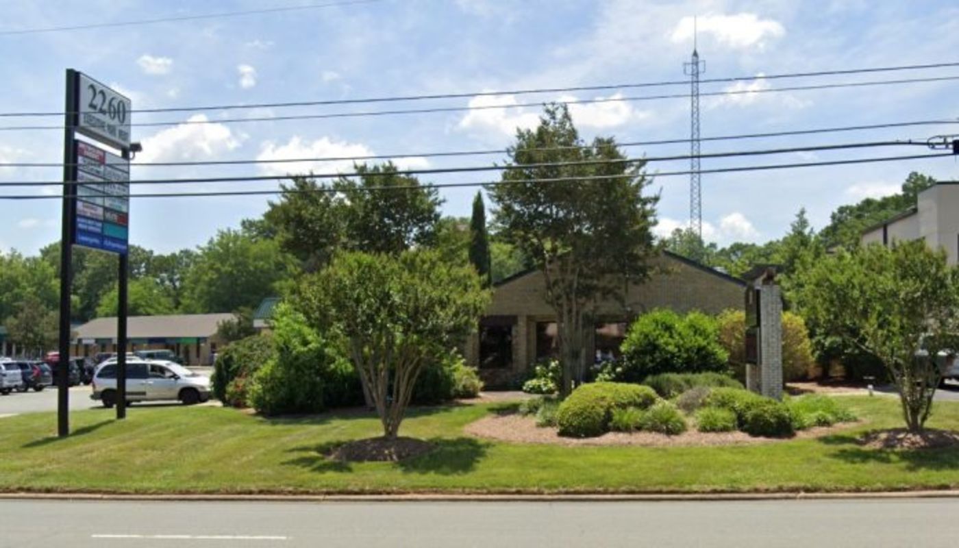 Psychotherapeutic Services - Together House