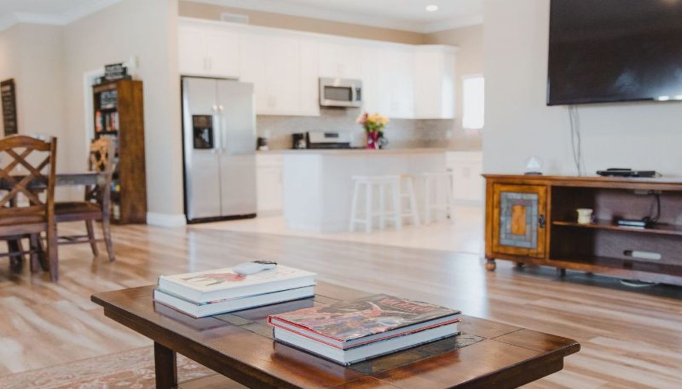 Puente House Sober Living