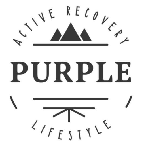 Purple Recovery for Men