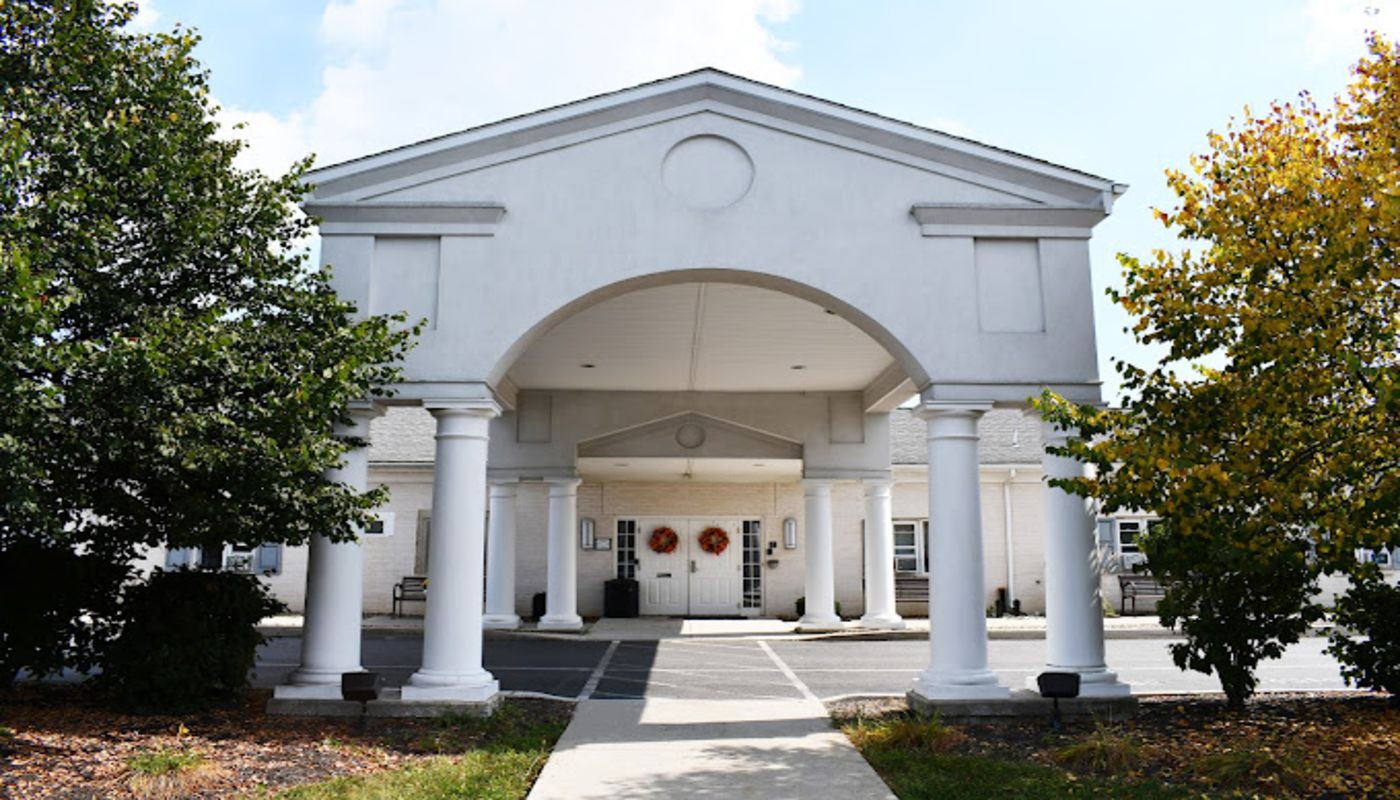 Pyramid Duncansville Detox and Residential