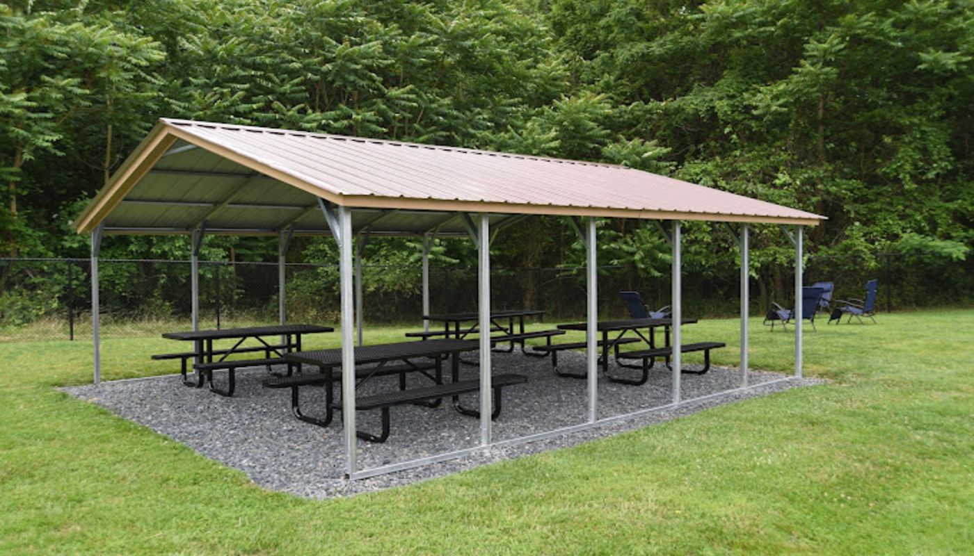 Pyramid Joppa Harford County Detox and Residential