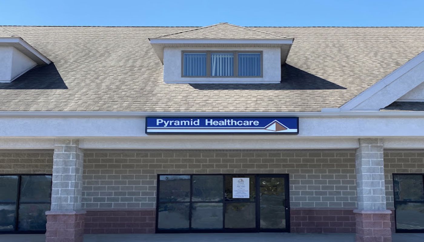 Pyramid Waynesboro Outpatient