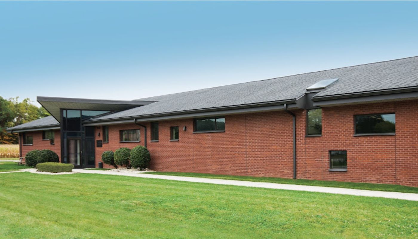 Pyramid York Methadone Maintenance