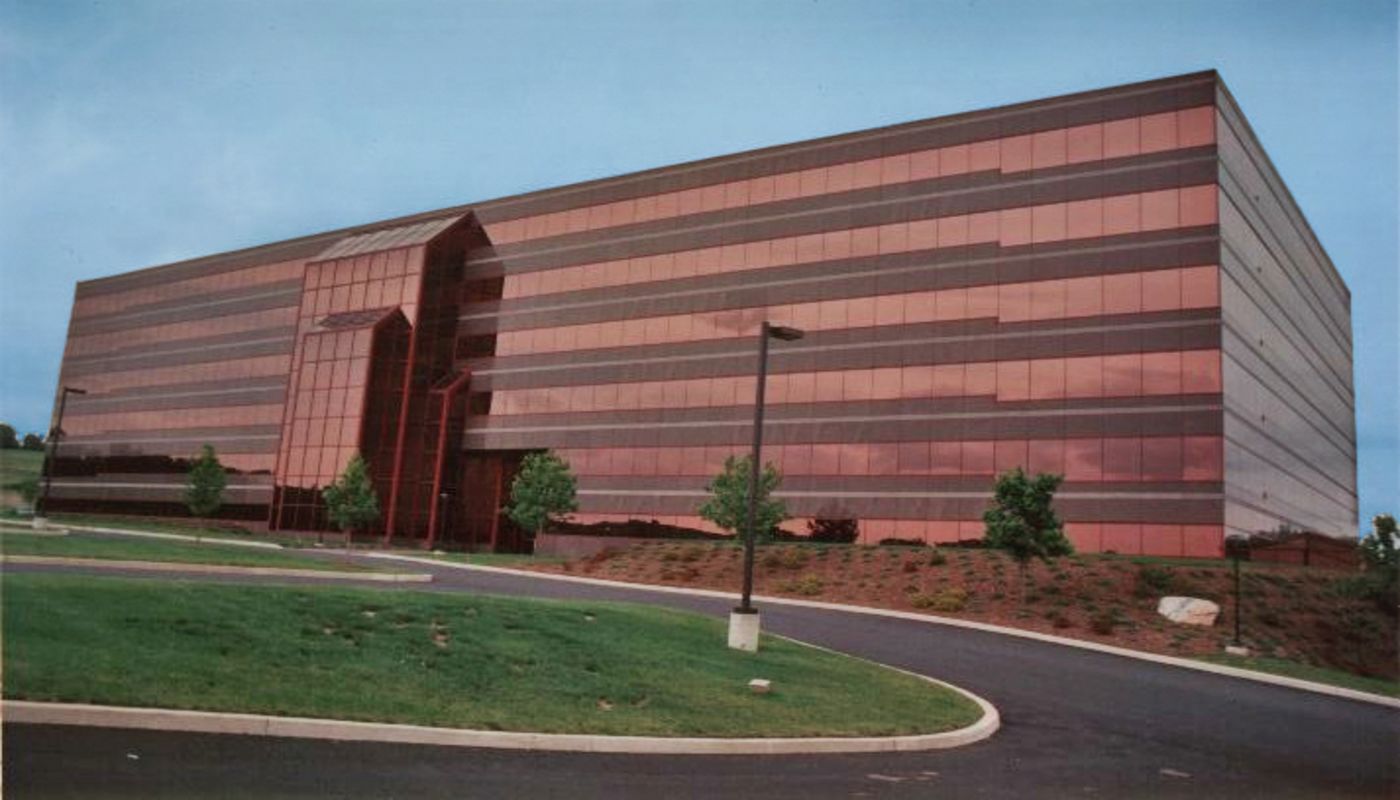 Pyramid Allentown Outpatient